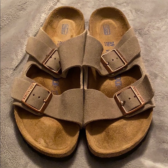 Birkenstock Arizona size 39